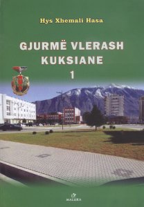 Gjurmë vlerash kuksiane: 1