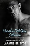 Book cover for Moonshine Task Force Collection (Moonshine Task Force, #1-3)