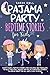 Pajama Party  by Sarah Doll