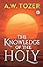 The Knowledge of the Holy