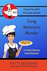Zesty Marinara Murder (Papa Pacelli's Pizzeria #40)