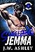 Shielding Jemma by Jessica McCrory