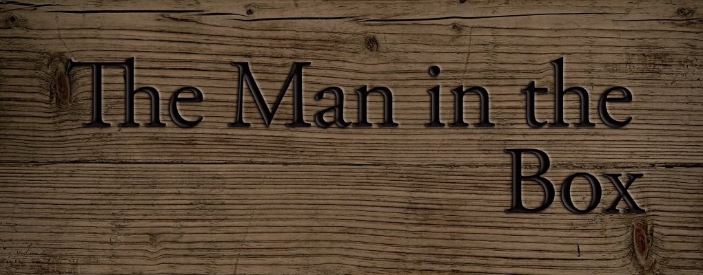The Man in the Box