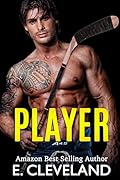 Player (Westbury Warriors #1)