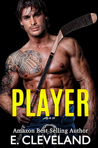 Player (Westbury Warriors #1)