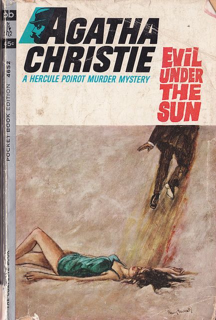 Evil Under the Sun
