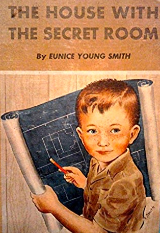 The House with the Secret Room