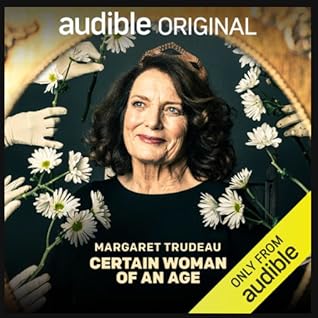 Certain Woman of an Age