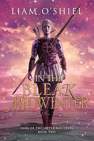 In The Bleak Midwinter By Liam O Shiel In The Bleak Midwinter By Liam O Shiel