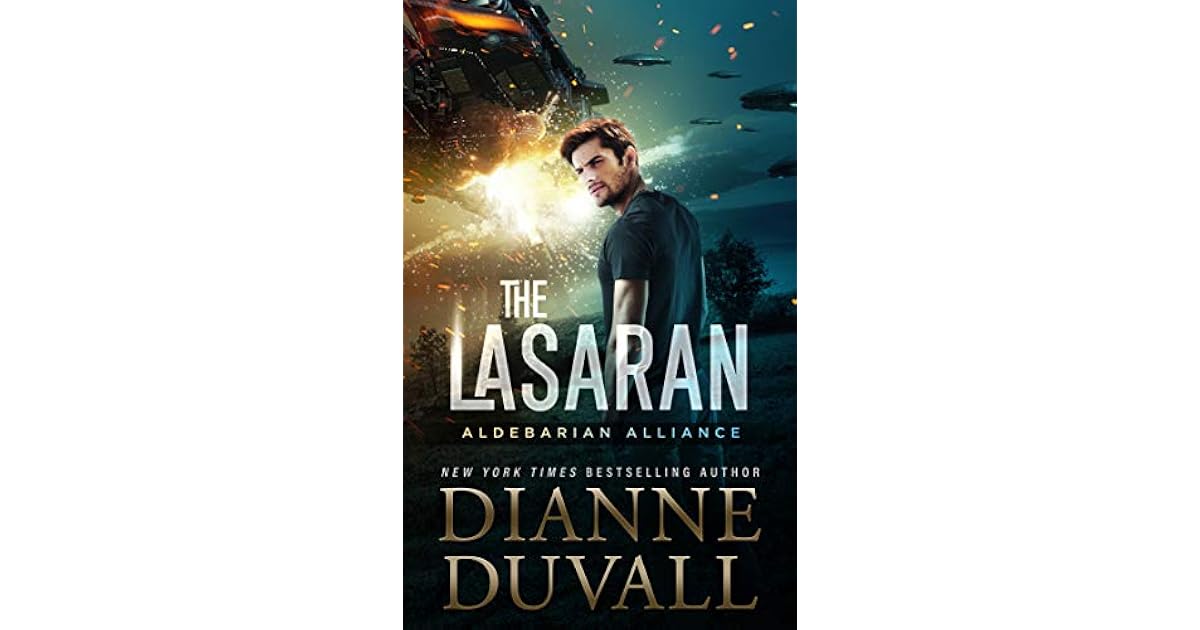 The Lasaran Aldebarian Alliance 1 By Dianne Duvall