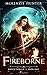 Fireborne (Raven Cursed #1)