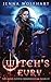 Witch's Fury (The Bone Coven Chronicles #4)