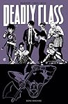 Deadly Class, Volume 9: Bone Machine Deadly Class, Volume 9: Bone Machine