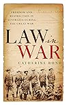 Law in War