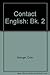 Contact English: 2: Student...