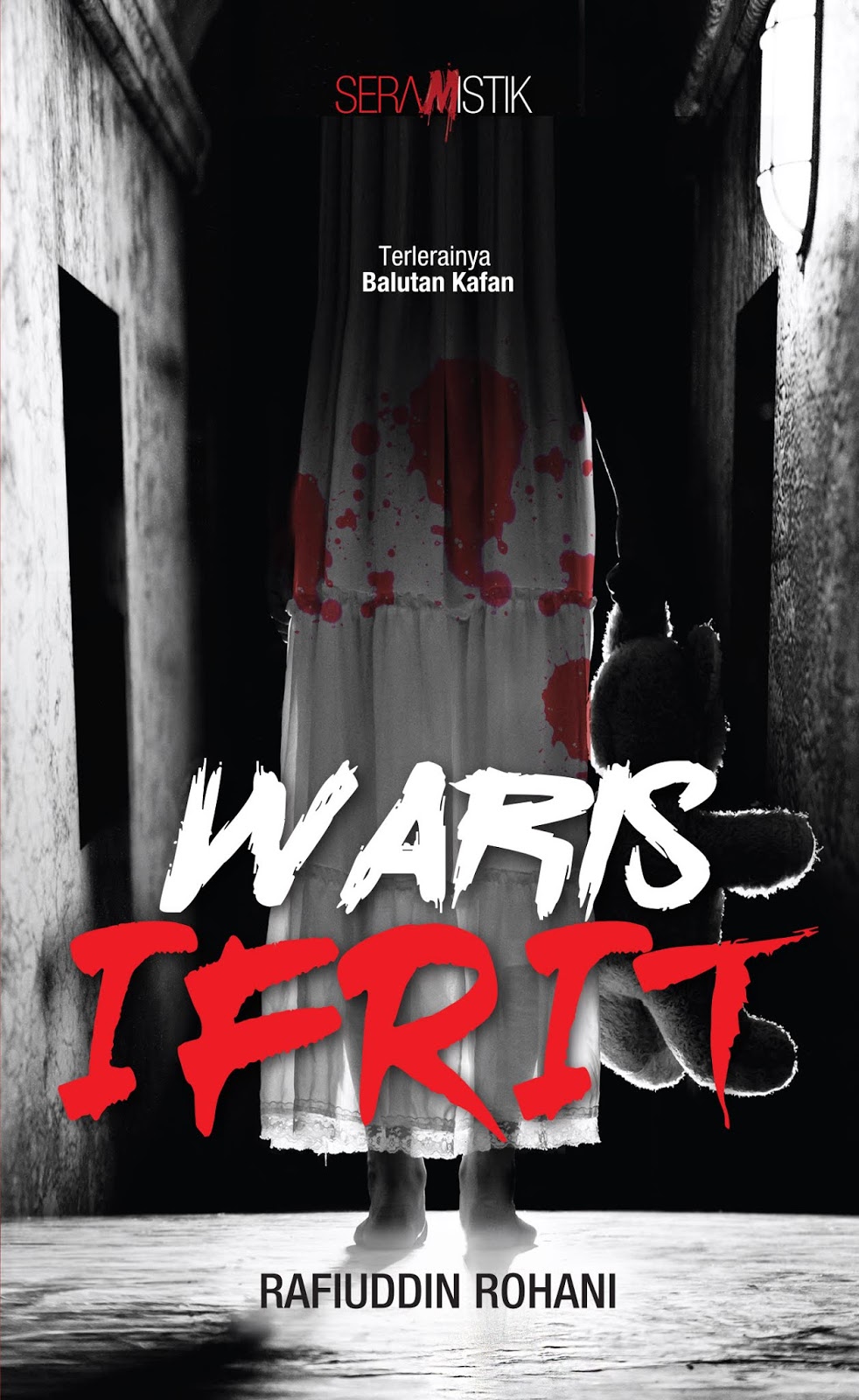 Waris Ifrit