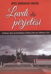 Lavdi dhe përjetësi