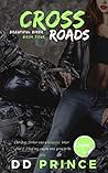 Book cover for Crossroads (Beautiful Biker, #4)