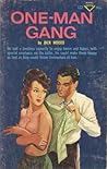 One-Man Gang by Jack Woods