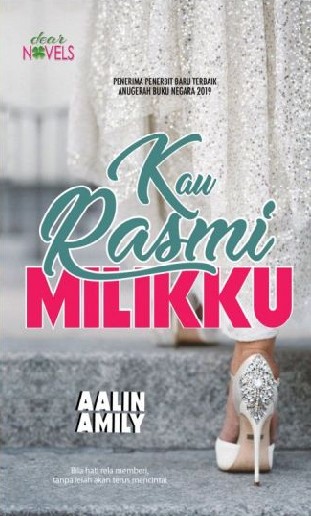 Kau Rasmi Milikku