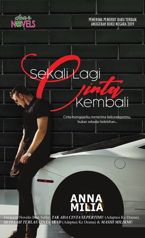 Sekali Lagi Cinta Kembali (Paperback)