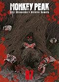 Monkey Peak, tome 7