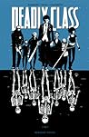 Deadly Class, Vol...