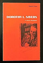 Dorothy L. Sayers: A Literary Biography