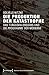 Die Produktion der Katastrophe by Solvejg Nitzke