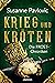 Die FROST-Chroniken 1: Krieg und Kröten (German Edition)