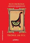 Tronul de foc