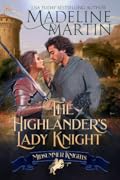 The Highlander's Lady Knight