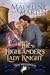 The Highlander's Lady Knigh...