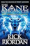 The Serpent's Shadow by Rick Riordan