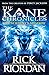 The Serpent's Shadow (The Kane Chronicles, #3) by Rick Riordan