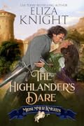 The Highlander's Dare