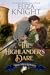 The Highlander's Dare (Mids...