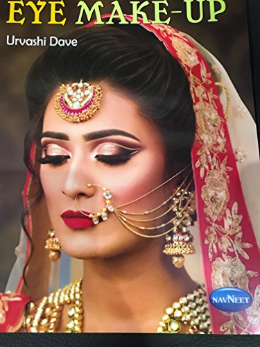 EYE MAKE - UP (Paperback)