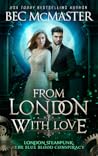 From London, With Love