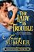 The Lady is Trouble (League...