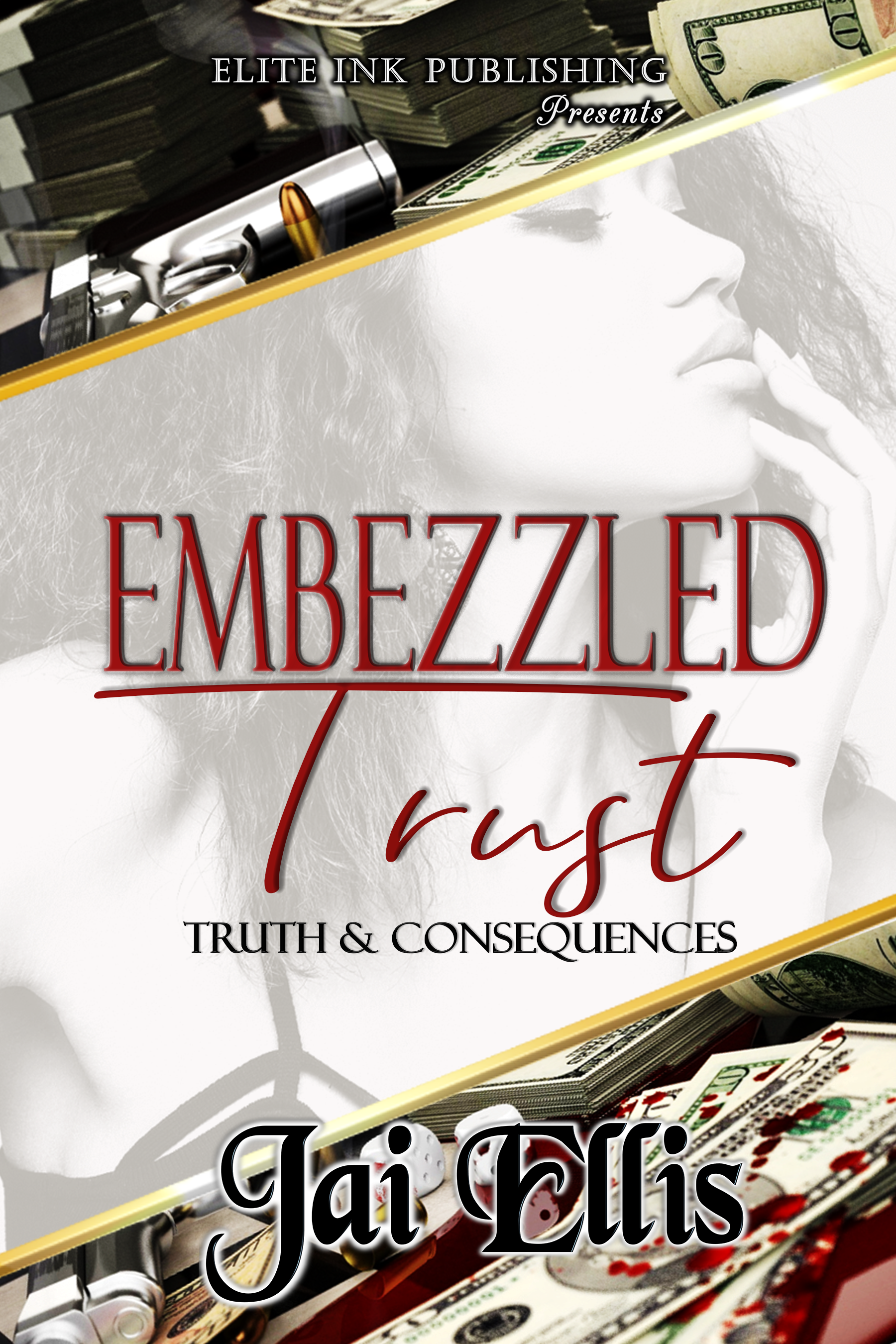 Embezzled Trust II : Truth and Consequences
