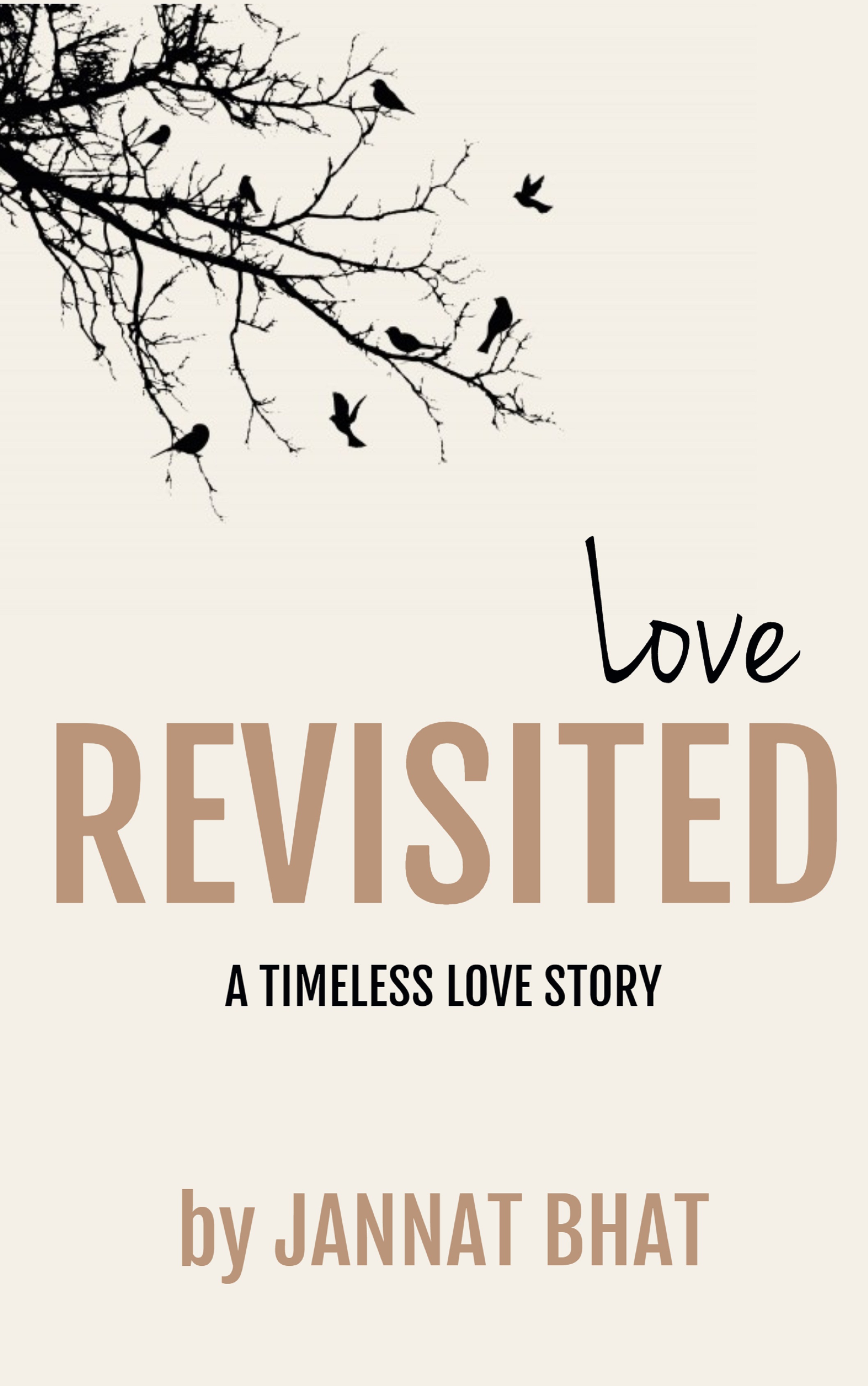 Love Revisited