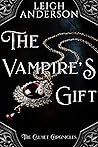 The Vampire's Gift (The Calmet Chronicles #0.5)