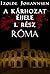 Róma ( A kárhozat éjjele, #1)