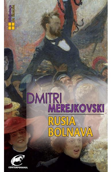 Rusia Bolnava (Paperback)