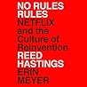 No Rules Rules: N...