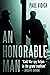 An Honorable Man (George Mueller #1)