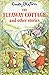 The Flyaway Cottage and Other Stories by Enid Blyton
