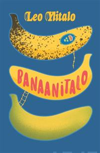 Banaanitalo