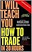 I Will Teach You How To Trade In 20 Hours - No tricks - Just ... by Dominik Stone